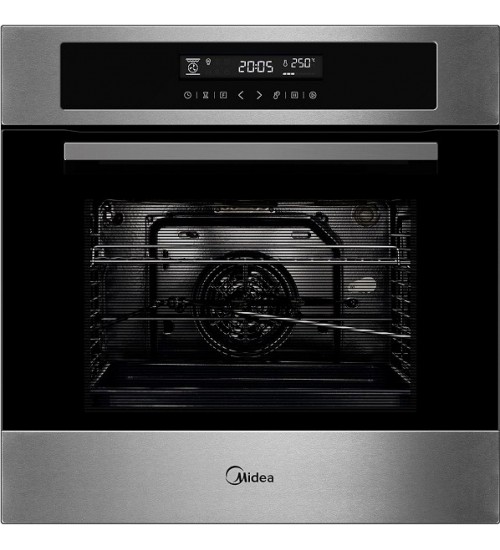 Электрический духовой шкаф Midea MO982A4SCX