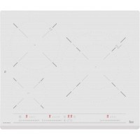 Встраиваемая индукционная панель Teka WISH Total IZ6320 white