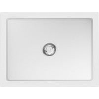 Кухонная мойка Omoikiri Mikura 61 WH Белый
