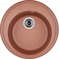 Мойка Longran Ultra ULS 510 Marone/93