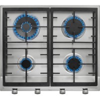 Встраиваемая газовая панель Teka WISH Total EX 60.1 4G AI AL CI DR