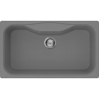 Кухонная мойка Omoikiri Maru 86 PL-Платина