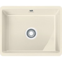Кухонная мойка Franke Kubus KBK 110-50 Ваниль