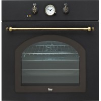 Электрический духовой шкаф Teka COUNTRY HR750 ANTHRACITE OB