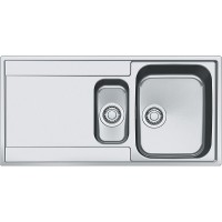 Кухонная мойка Franke Maris MRX 251 G