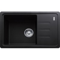 Кухонная мойка Franke Malta BSG 611-62 Оникс
