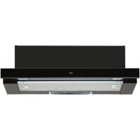 Встраиваемая вытяжка Teka LS 60 BLACK