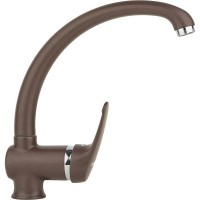 Смеситель Longran G08915 Marone/93