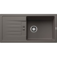 Кухонная мойка Blanco Favum XL 6 S Вулканический серый
