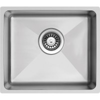 Мойка Longran Techno TEP 450.400