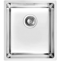 Кухонная мойка Alveus Kombino 20 Нержавеющая сталь 1100234