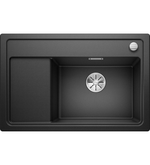 Кухонная мойка Blanco Zenar XL 6 S Compact Антрацит