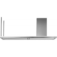 Островная вытяжка Falmec Lumen Isola 175 Правая
