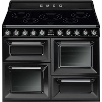 Варочный центр Smeg TR4110IBL