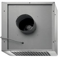 Мотор для внешнего монтажа Elica GME 22