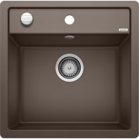 Кухонная мойка Blanco Dalago 5-F Кофе