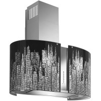 Настенная вытяжка Falmec Mirabilia Manhattan 67 см