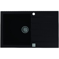 Кухонная мойка Alveus Cadit Granital 20 Carbon 1132026