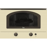 Встраиваемая микроволновая печь Teka MWR22BI BB