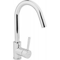 Смеситель Longran LM2101 Хром/05