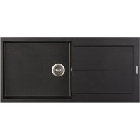 Мойка Longran Enigma ENG 1000.500 Lava/40