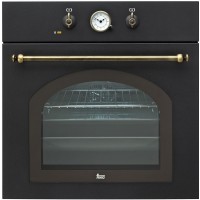 Электрический духовой шкаф Teka COUNTRY HR550 ANTHRACITE OB