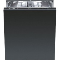 Встраиваемая посудомоечная машина Smeg ST512