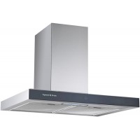 Настенная вытяжка Zigmund & Shtain K 135.6 B