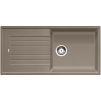 Кухонная мойка Blanco Zia XL 6 S Серый беж