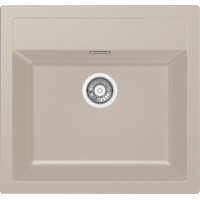 Кухонная мойка Franke Sirius SID 610 Кофе