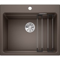 Кухонная мойка Blanco Etagon 6 Кофе