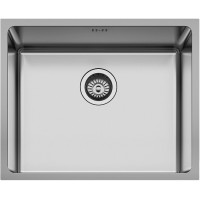 Кухонная мойка Seaman Eco Roma SMR-5444A