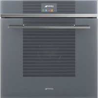 Электрический духовой шкаф Smeg SFP6104TVS