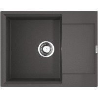 Кухонная мойка Omoikiri Daisen 65T PL Платина