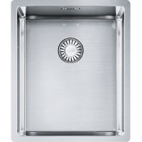 Кухонная мойка Franke Box BXX 210/110–34
