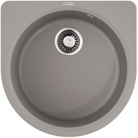 Кухонная мойка Omoikiri Akegata 51 GR Leningrad grey