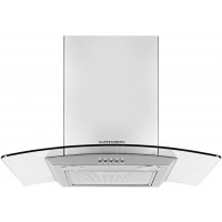 Настенная вытяжка Kuppersberg KAMINOX 60 X