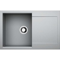 Кухонная мойка Omoikiri Daisen 78-GR Leningrad grey