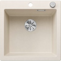 Кухонная мойка Blanco Pleon 5 Деликатный белый