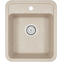 Кухонная мойка Granula Standart ST-4202 Классик