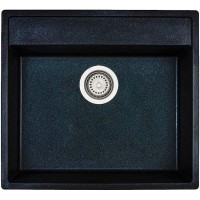 Мойка Longran Geos GES 560.510 Lava/40