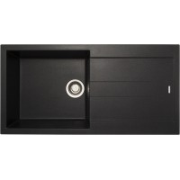 Мойка Longran Amanda AMG 990.500 Onyx/10