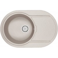Кухонная мойка Granula GR-7603 Классик