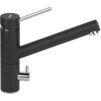 Смеситель Longran LM1391 Onyx/10