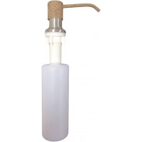 Дозатор для мыла Dr. Gans Форум DG Терракота