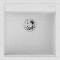 Кухонная мойка Omoikiri Kitagawa 51 WH-Белый