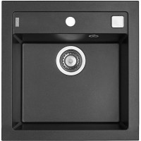 Кухонная мойка Alveus Formic Granital+ 20 Twilight 1103766