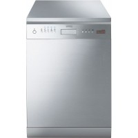 Посудомоечная машина Smeg LP364XT