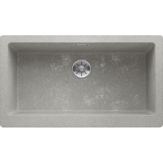 Кухонная мойка Blanco Vintera XL 9 UF Бетон