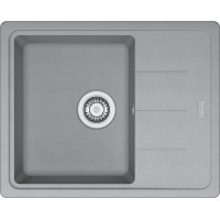 Кухонная мойка Franke Basis BFG 611C Серый